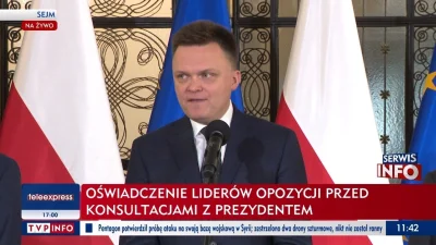 KwasneJablko - Holownia pretem po kratach i jeszcze to w #tvpis nadaja xD