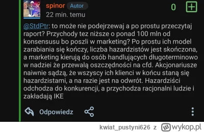 kwiat_pustyni626 - #gielda #polska #xtb

Zobaczcie na to p---------e 

"Liczba hazard...