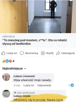 Sin- - Landlordzi i nauka życia dla młodzieży xD

Pamiętajcie młodzieży. Prawdziwe ży...