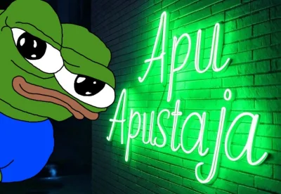 walokid - W pracce było fajno. Chłop wykonał wszystkie zadania dla swojego dobrodziej...