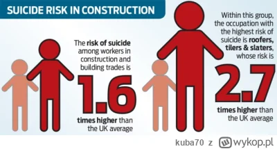 kuba70 - @zwrk:  Co ciekawe w UK gdzie budowlańcy zarabiają dobre pieniądze ta profes...