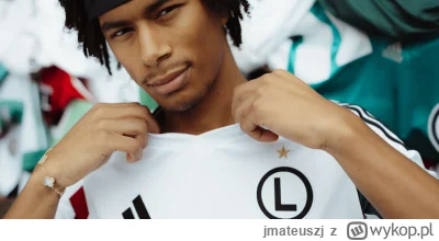 jmateuszj - #mecz Piękny Maxi się wypromuje w LKE i Jaz Z go opędzluje w styczniu prz...