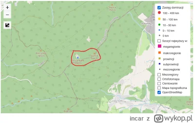 incar - Jeszcze tam jest dużo do poprawy, słabo to działa