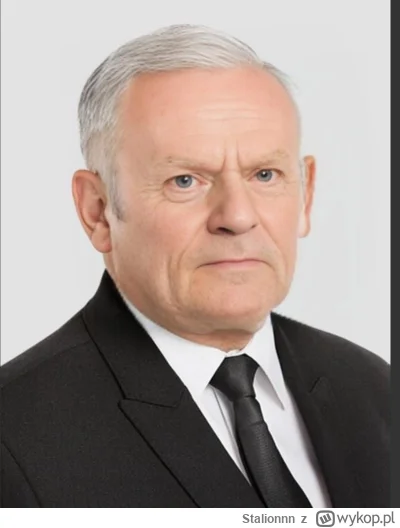 Stalionnn - #heheszki #humorobrazkowy #polityka

Przed państwem jedyny słuszny kandyd...