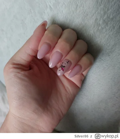 Silver86 - @Hej_o: masz cały komplet ;*