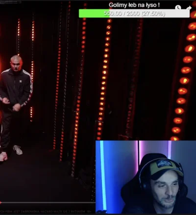 okoboji - Niesamowity upadek, żebranie na zus (ważne <3) i inne nie pomogło,
to teraz...