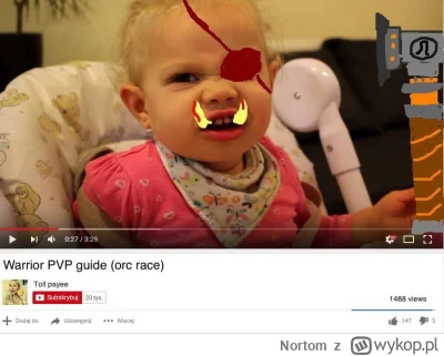 Nortom - @genocidegeneral: