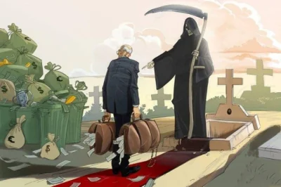 RFpNeFeFiFcL - @Grzesiok: 
rozpaczliwych dziadów **dopadnie **rzeczywistość.