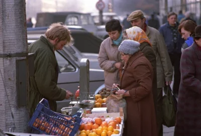 telegazeciarz - Tak to właśnie jest...

#90s #lata90