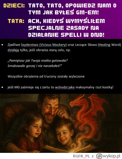 RGFK_PL - Ach, niedzielka - piękny czas słodkiego byczenia.

Ostatnio poszedłem na pi...