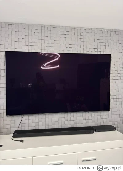 ROZOR - @smutny_prencik dopiero dziś odebrałem, musiałem przełożyć dostawę, ale super...