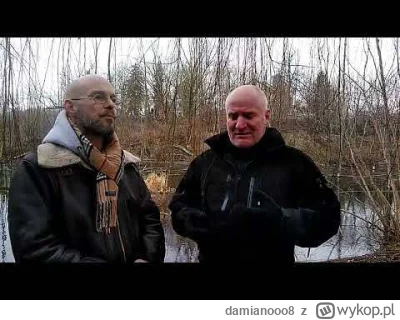 damianooo8 - #teoriespiskowe #heheszki #riese #dariuszkwiecien

Pono nie żyje. Zajmow...