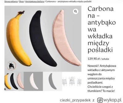 ciezki_przypadek - @ParowczanyJezdziec: Potem się dziwić, że takie produkty powstają ...