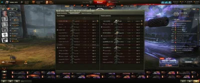 TiniMini_pl - Cięzko się gra z debilami ehh ;/ #wot