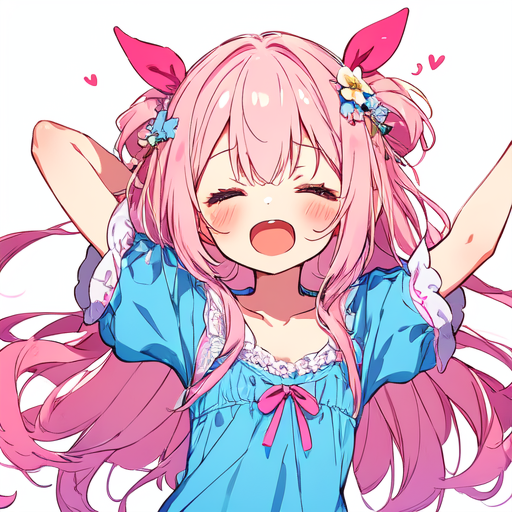 gabrysianowa - #zaspaneanimedziewczynki #anime