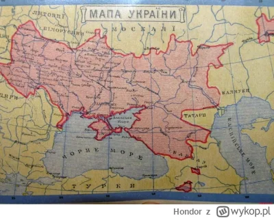 Hondor - #wojna #ukraina #rosja #polska jedyna prawilna Ukraina, a Polacy dupa cicho ...