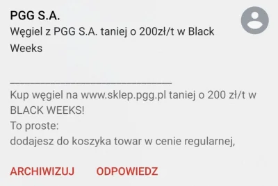 A.....n - Żarty się ich trzymają. Jak chciałem kupić w czasie gdy nigdzie nie było a ...