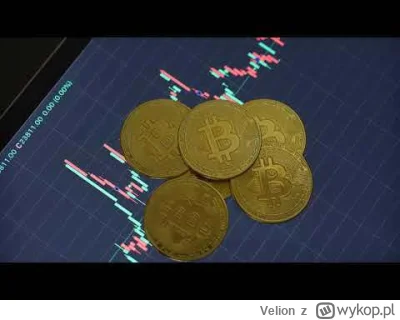 Velion - #kryptowaluty #btc Na TV REPUBLIKA już gadają o krypto XD altseason przed na...