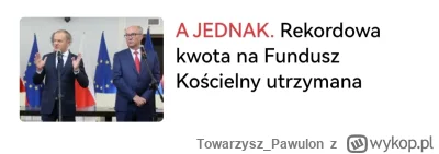 Towarzysz_Pawulon - @swango otóż nie cumplu, od Michnika