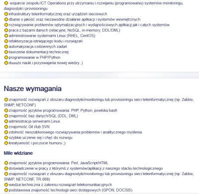 K-S- - Coraz częściej mam wrażenie że dev ops w oczach pracodawców to taki informatyk...