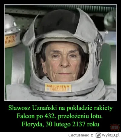 Cactushead - ( ͡° ͜ʖ ͡°)