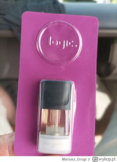 Mariusz_Drugi - Moge wrzucić sobie to zamiast liquidu do e papierosa? #epapierosy