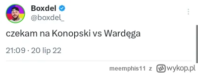 meemphis11 - #famemma 
No to się doczekałeś gruby xDD