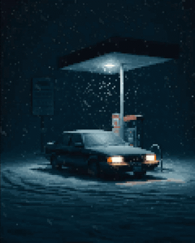 gabrysianowa - #pixelart