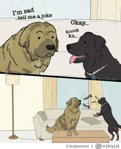 23kulpamens - @Manfakk: bardzo doby, przypomina me ten