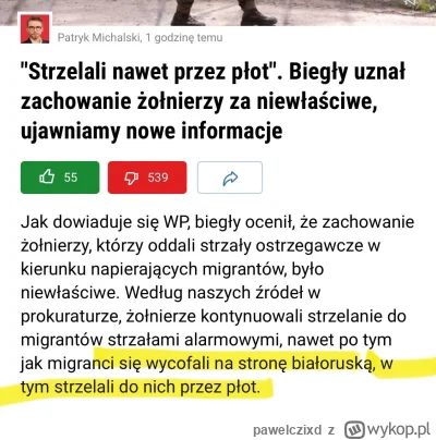 pawelczixd - No ale oczywiście Polacy i politycy już wydali wyrok. Na prokuraturze. N...