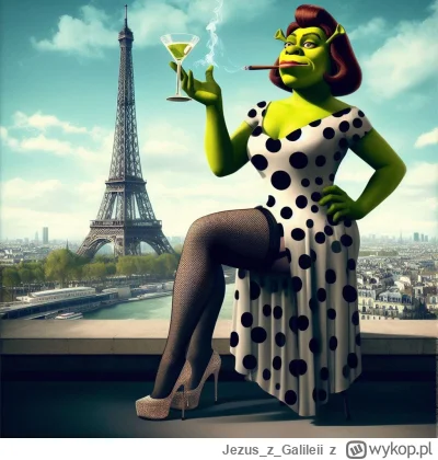 JezuszGalileii - Działa rewelacyjnie