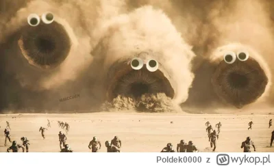 Poldek0000 - #dune