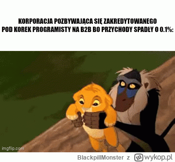 BlackpillMonster - #programista15k #programowanie #pracait #korposwiat