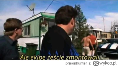 prisonhunter - @Portes: