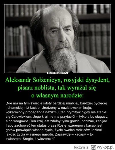 loczyn - @notakjakbytotalnie @PawelPilch2391