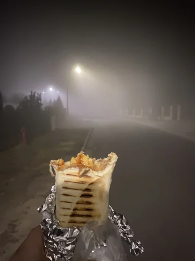 Ixtliltonn - Czuję się jak w jakimś silent hill