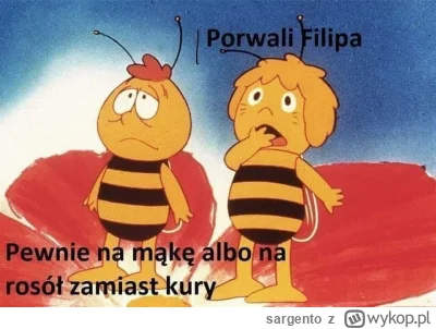 sargento - #heheszki