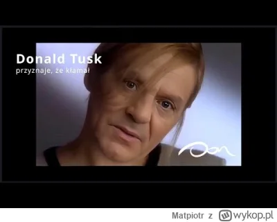 Matpiotr - #bekazpo #tusk 
#aferakpo #kpo
#polityka