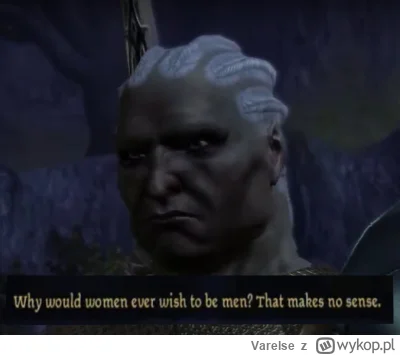 V.....e - #dragonage ( ͡°( ͡° ͜ʖ( ͡° ͜ʖ ͡°)ʖ ͡°) ͡°) ( ͡°( ͡° ͜ʖ( ͡° ͜ʖ ͡°)ʖ ͡°) ͡°) ...