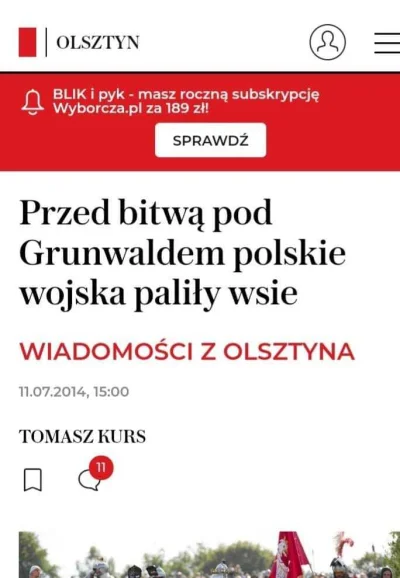 CnagusMagnus - Następny artykuł: polscy żołnierze zabijali niemieckich żołnierzy w 39...