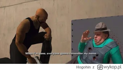 Hogohin - to ale się zestarzało się