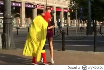 Dawul - Może mi ktoś powiedzieć jakim cudem zwyrol wmówił swoim wyznawcom że on jest ...