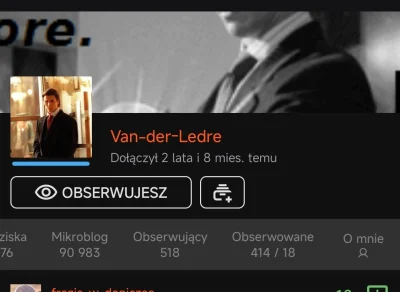 teoretyk_peklunku - Jest ktoś kto ma więcej obserwatorów? Chyba nawet Mantikora nie m...