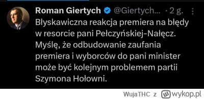 WujaTHC - Car dobry bojarzy źli 
#kpo