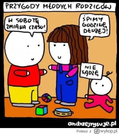 Polasz - #zmianaczasu