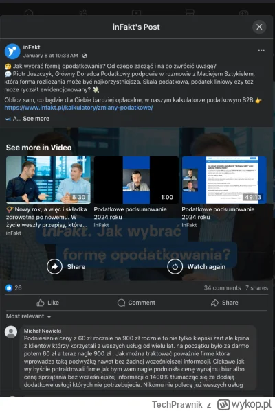TechPrawnik - >Wrzuć jeszcze kilka, zanim usuną.
@powsinogaszszlaja: