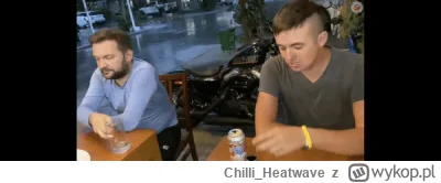 Chilli_Heatwave - @dizel81: klasyczny ruch Gapcia