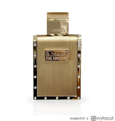 majkel34 - Hej, fajna cena na kingdoma więc chętnie rozbiore. (Klon tego złotego jpg)...