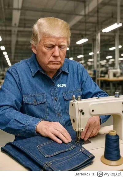 Bartekc7 - Szef jest wspaniały. Dziś nam pokazuje jak poprawnie wykonywać swą prace. ...