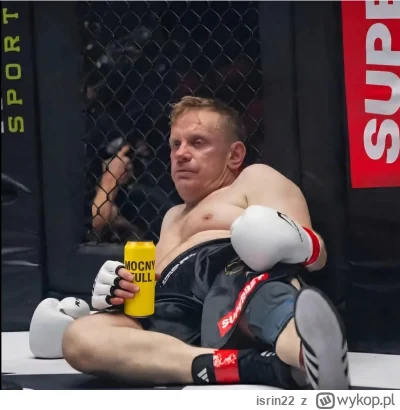 isrin22 - No i już raczej po cycu w Fame, Rozporek u szalonego transportera powiedzia...